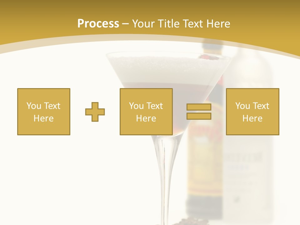 Besprechung Feiern Bankett PowerPoint Template