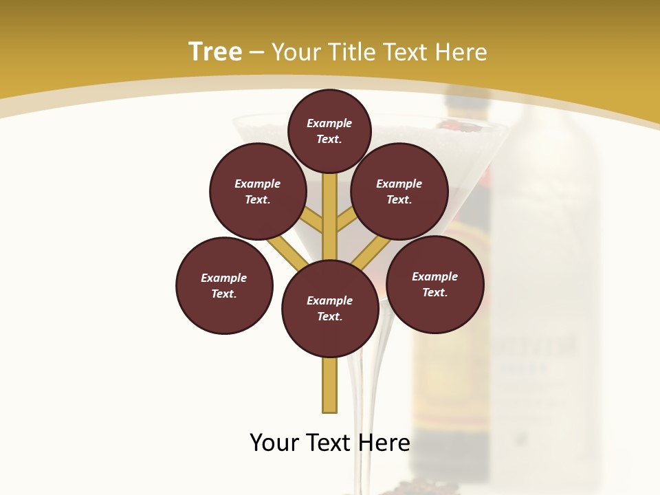 Besprechung Feiern Bankett PowerPoint Template