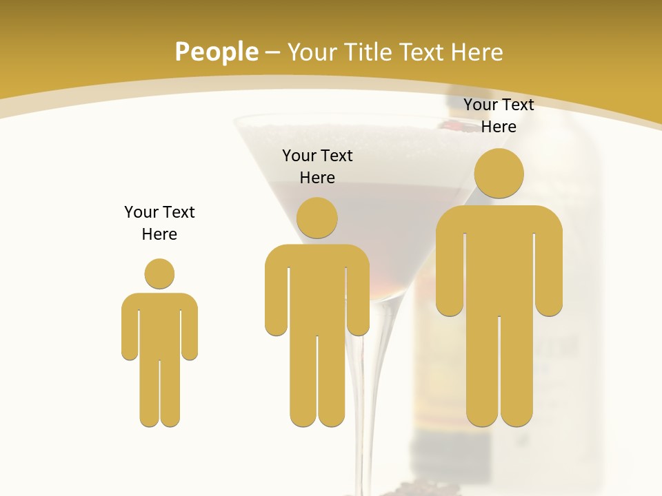 Besprechung Feiern Bankett PowerPoint Template