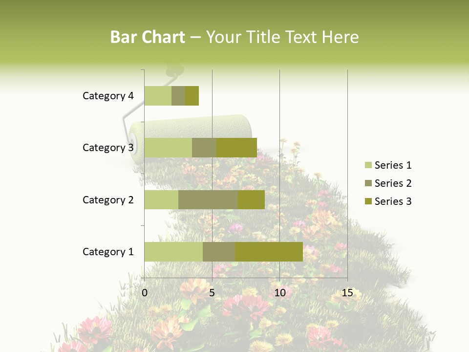 Pollution Way Responsibility PowerPoint Template