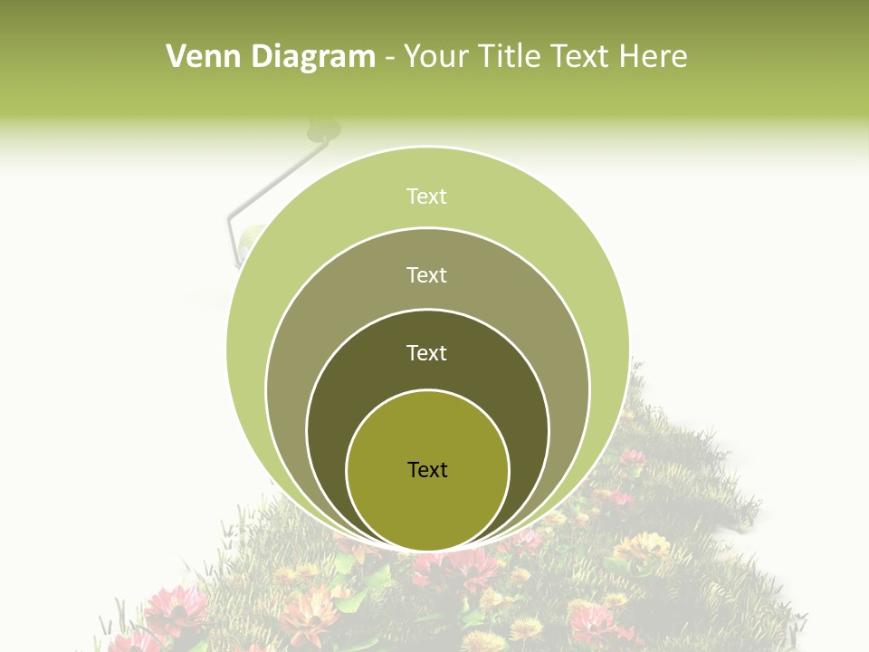 Pollution Way Responsibility PowerPoint Template