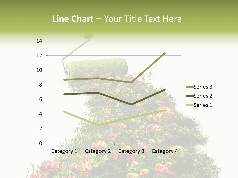 Pollution Way Responsibility PowerPoint Template