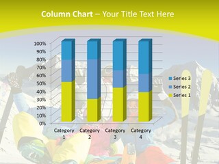 Happy Sky Funny PowerPoint Template