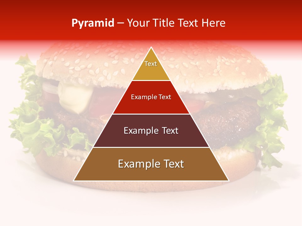 Sesambr Schmilzt Zwiebeln PowerPoint Template