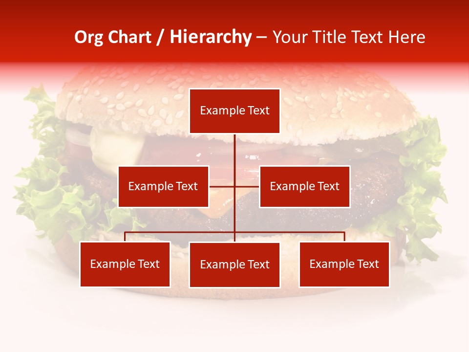 Sesambr Schmilzt Zwiebeln PowerPoint Template