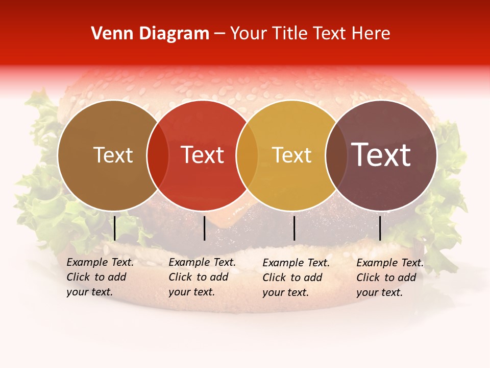 Sesambr Schmilzt Zwiebeln PowerPoint Template