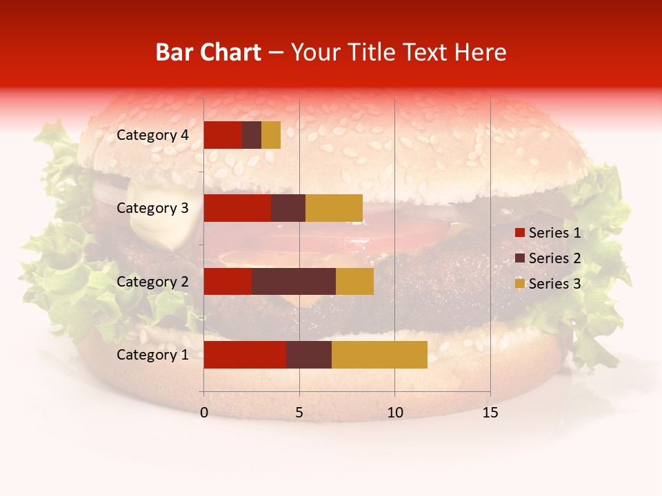 Sesambr Schmilzt Zwiebeln PowerPoint Template