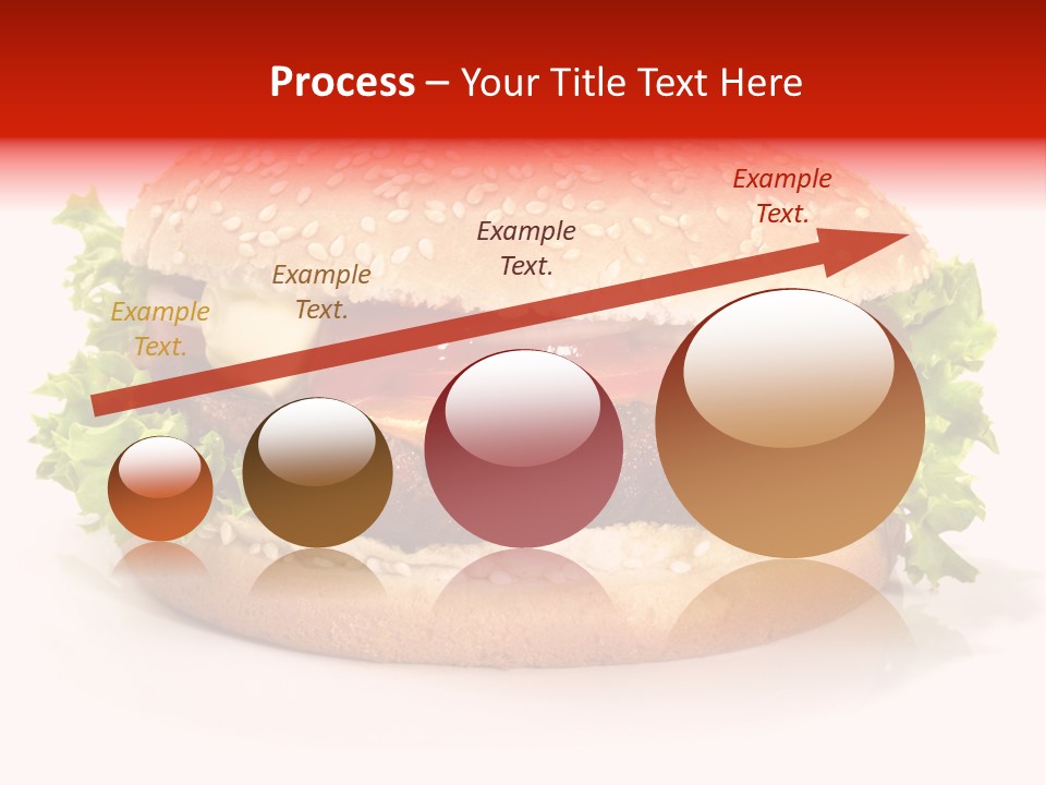 Sesambr Schmilzt Zwiebeln PowerPoint Template