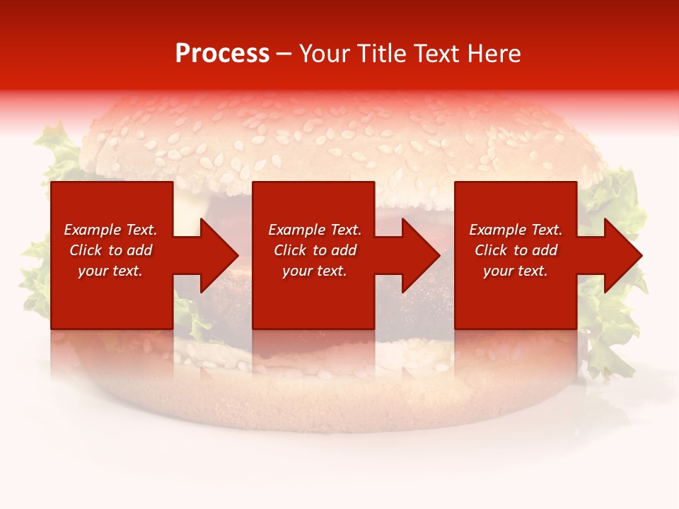 Sesambr Schmilzt Zwiebeln PowerPoint Template