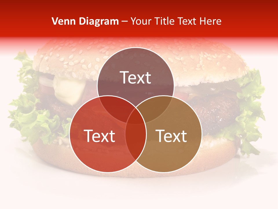 Sesambr Schmilzt Zwiebeln PowerPoint Template