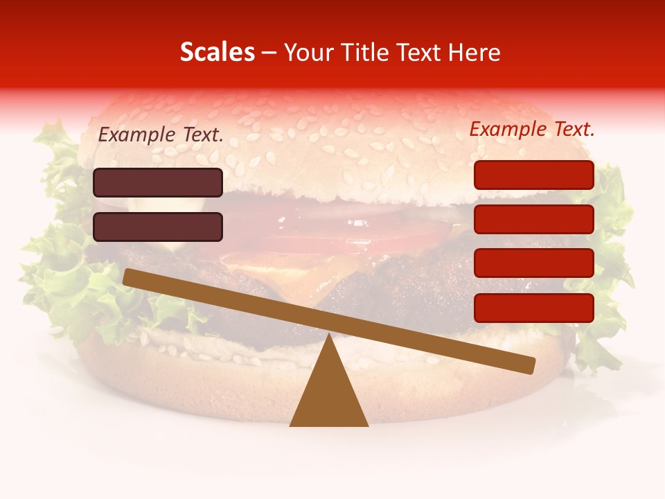 Sesambr Schmilzt Zwiebeln PowerPoint Template