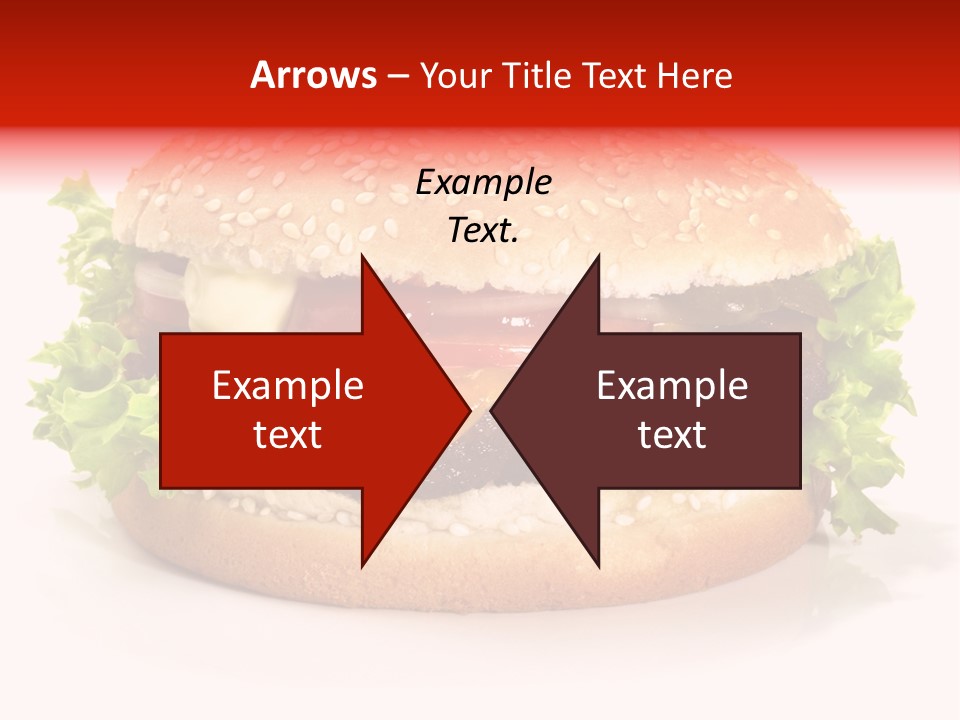Sesambr Schmilzt Zwiebeln PowerPoint Template