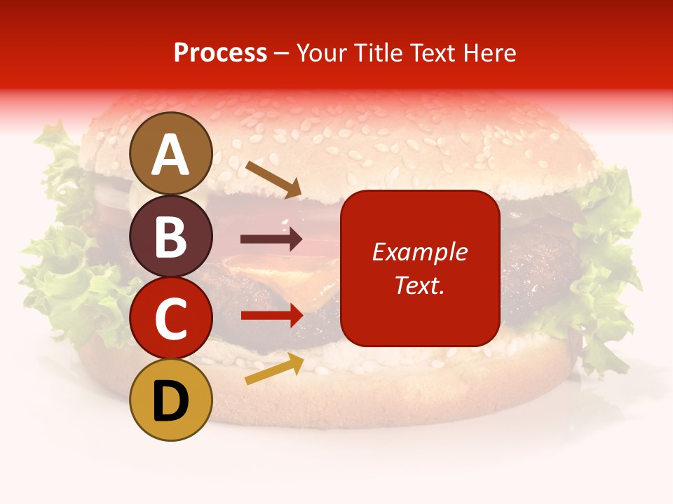 Sesambr Schmilzt Zwiebeln PowerPoint Template