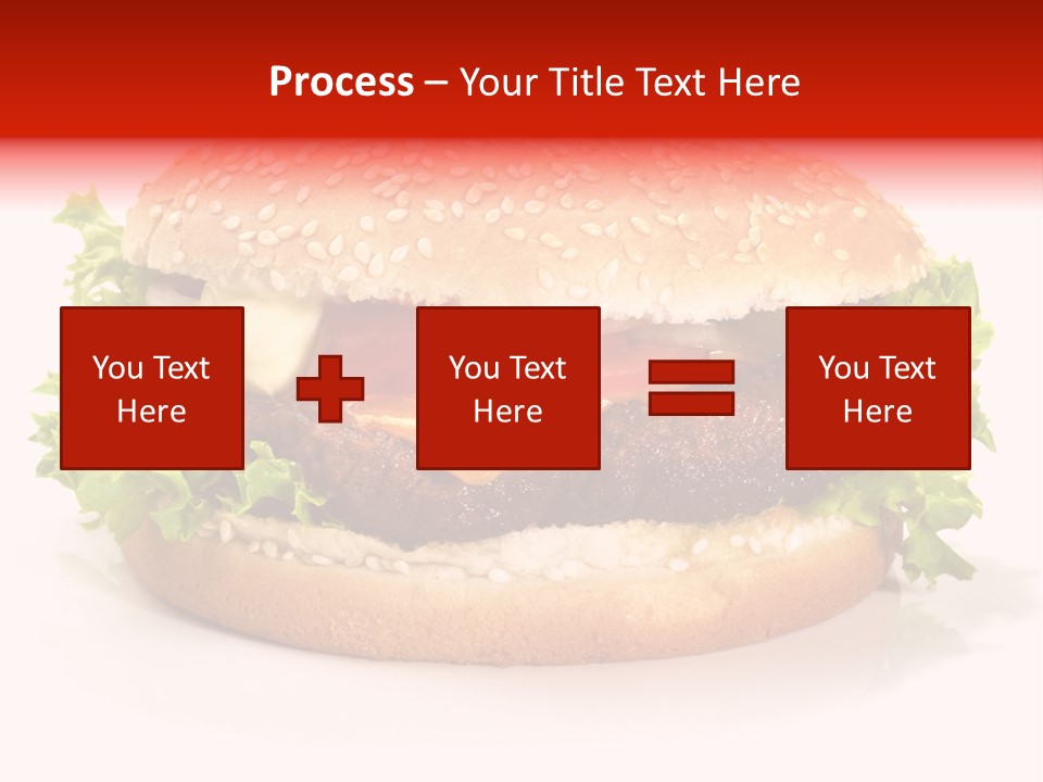 Sesambr Schmilzt Zwiebeln PowerPoint Template
