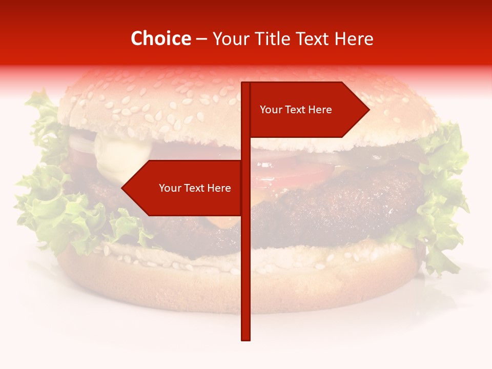 Sesambr Schmilzt Zwiebeln PowerPoint Template