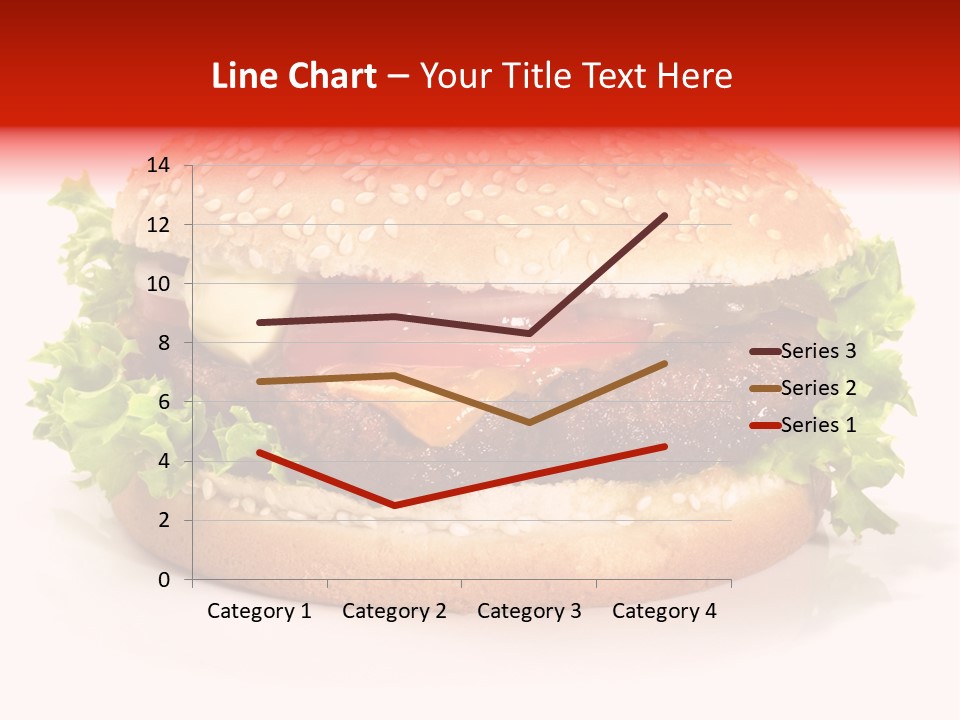 Sesambr Schmilzt Zwiebeln PowerPoint Template