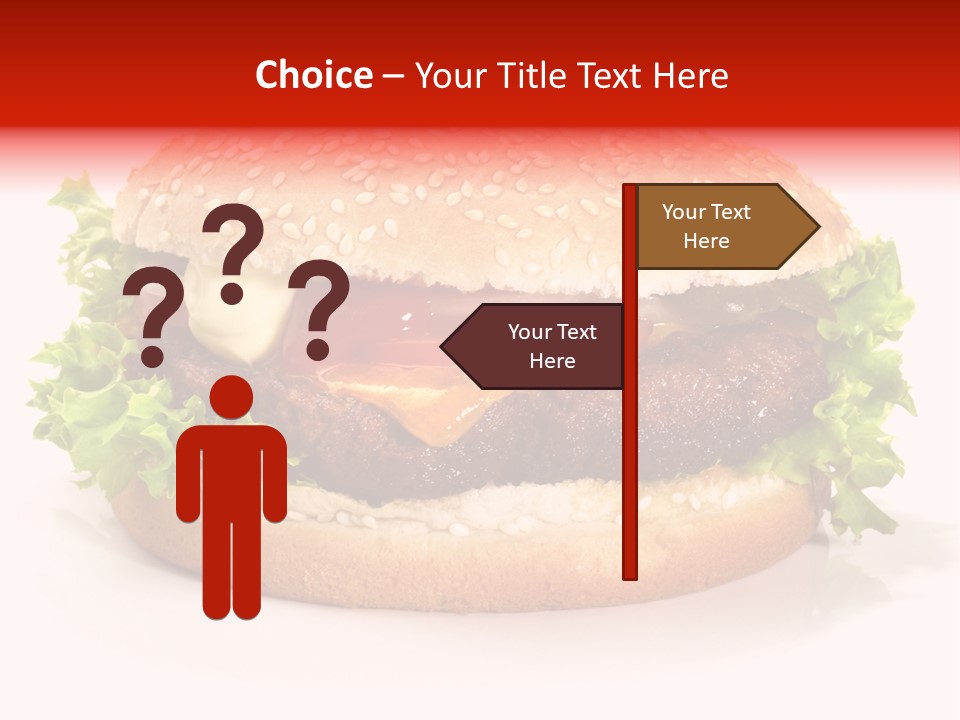 Sesambr Schmilzt Zwiebeln PowerPoint Template