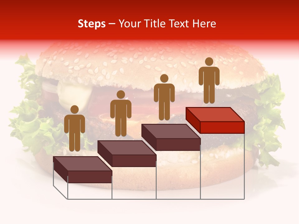 Sesambr Schmilzt Zwiebeln PowerPoint Template