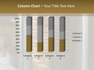 Finishing Shaurma Meat PowerPoint Template