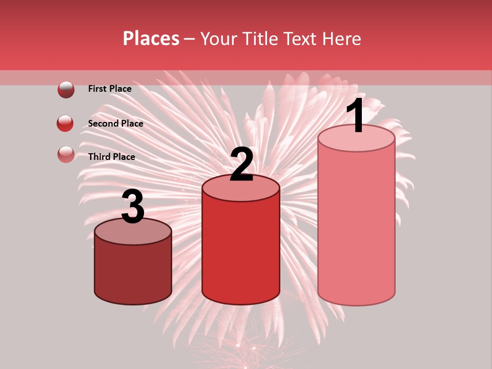 Joie Maman Aimer PowerPoint Template