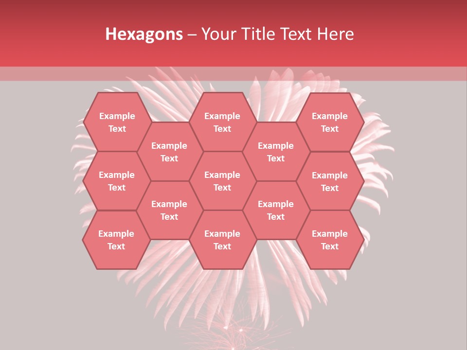 Joie Maman Aimer PowerPoint Template