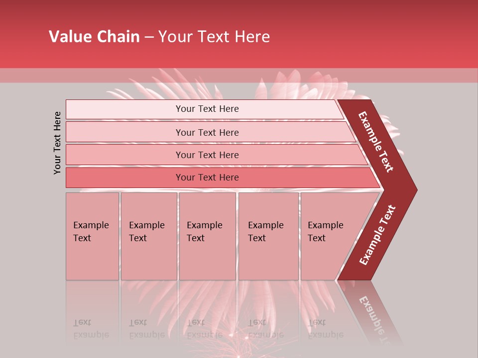 Joie Maman Aimer PowerPoint Template