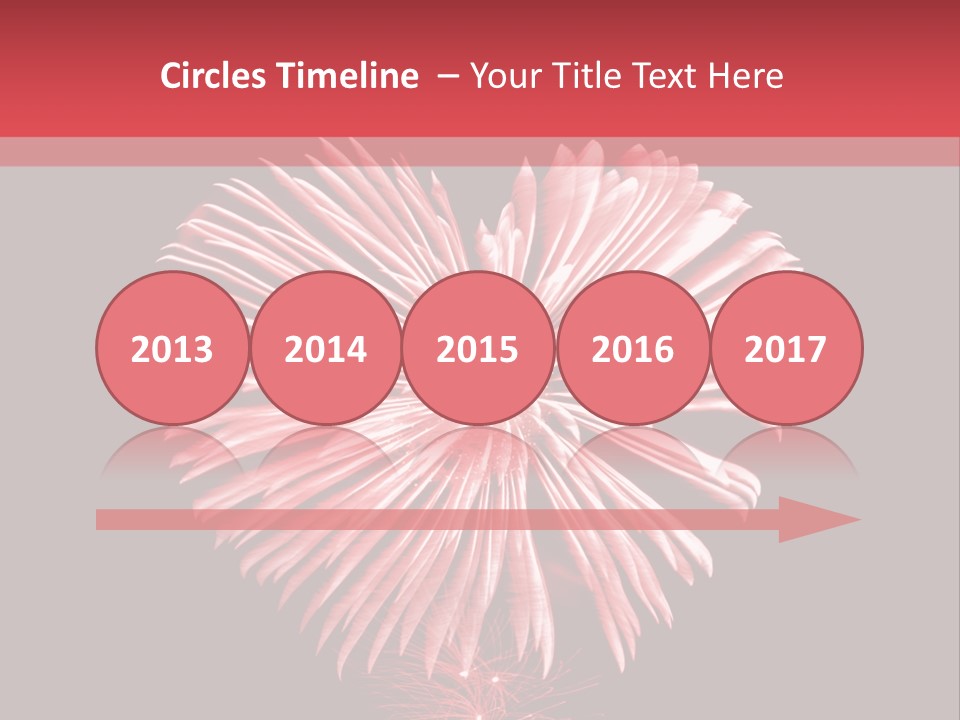 Joie Maman Aimer PowerPoint Template