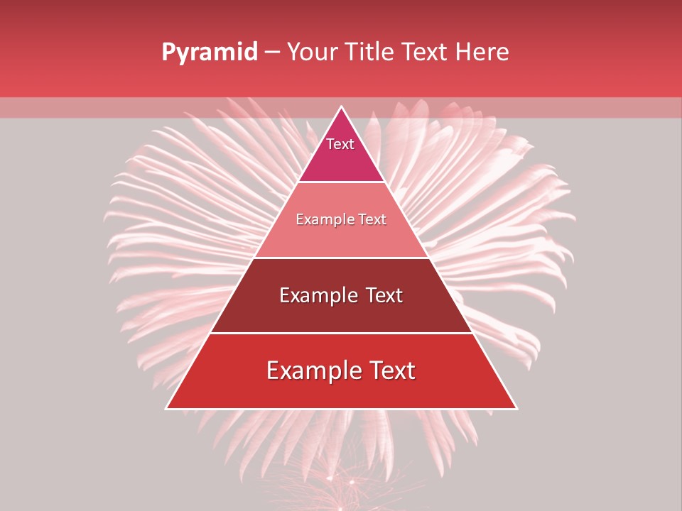 Joie Maman Aimer PowerPoint Template