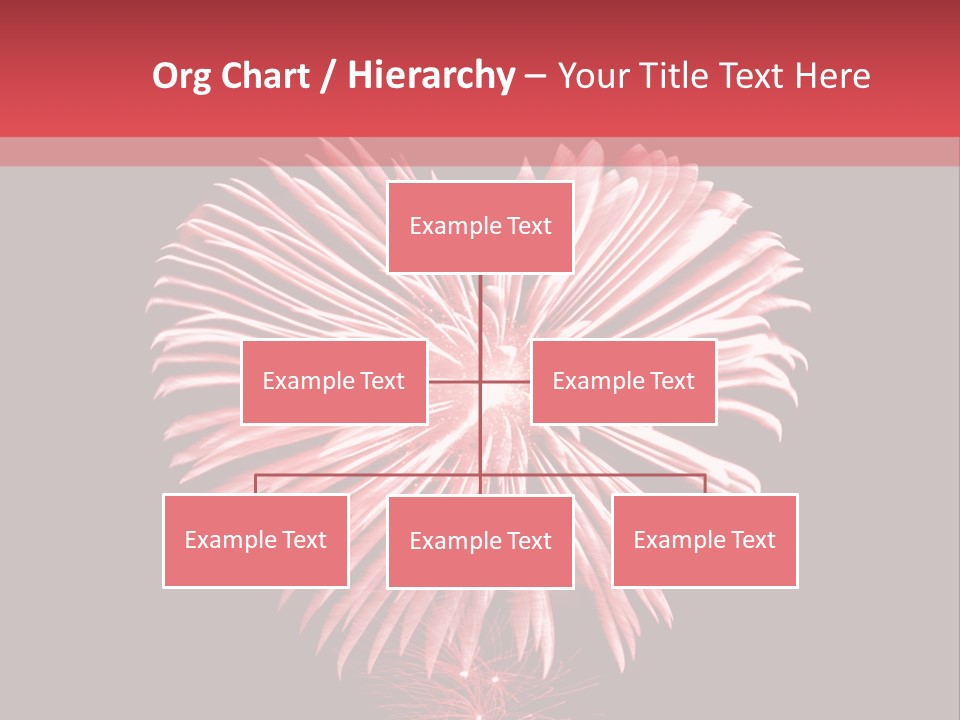 Joie Maman Aimer PowerPoint Template