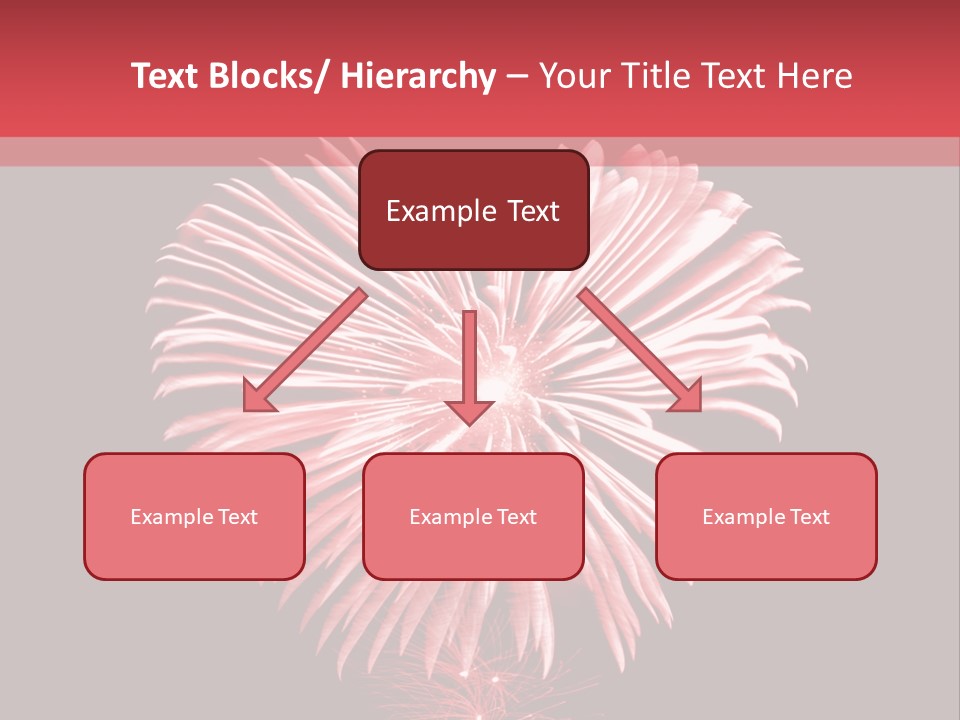 Joie Maman Aimer PowerPoint Template