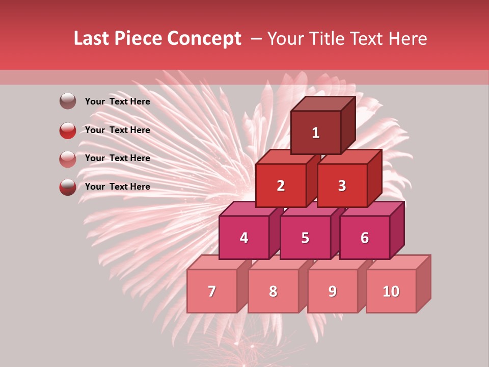 Joie Maman Aimer PowerPoint Template