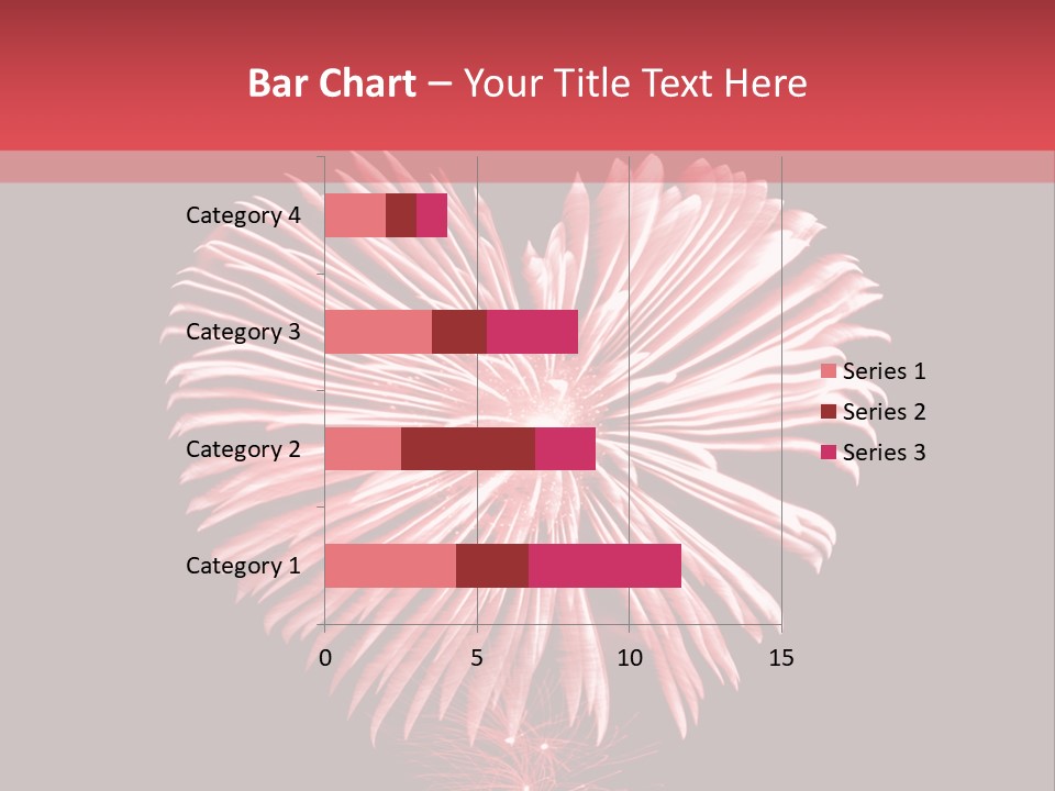 Joie Maman Aimer PowerPoint Template