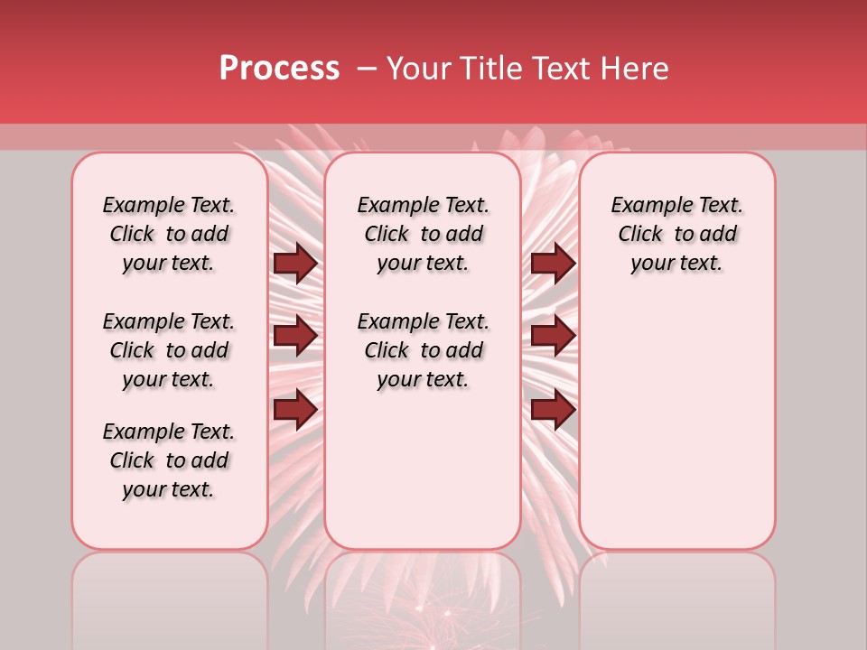 Joie Maman Aimer PowerPoint Template