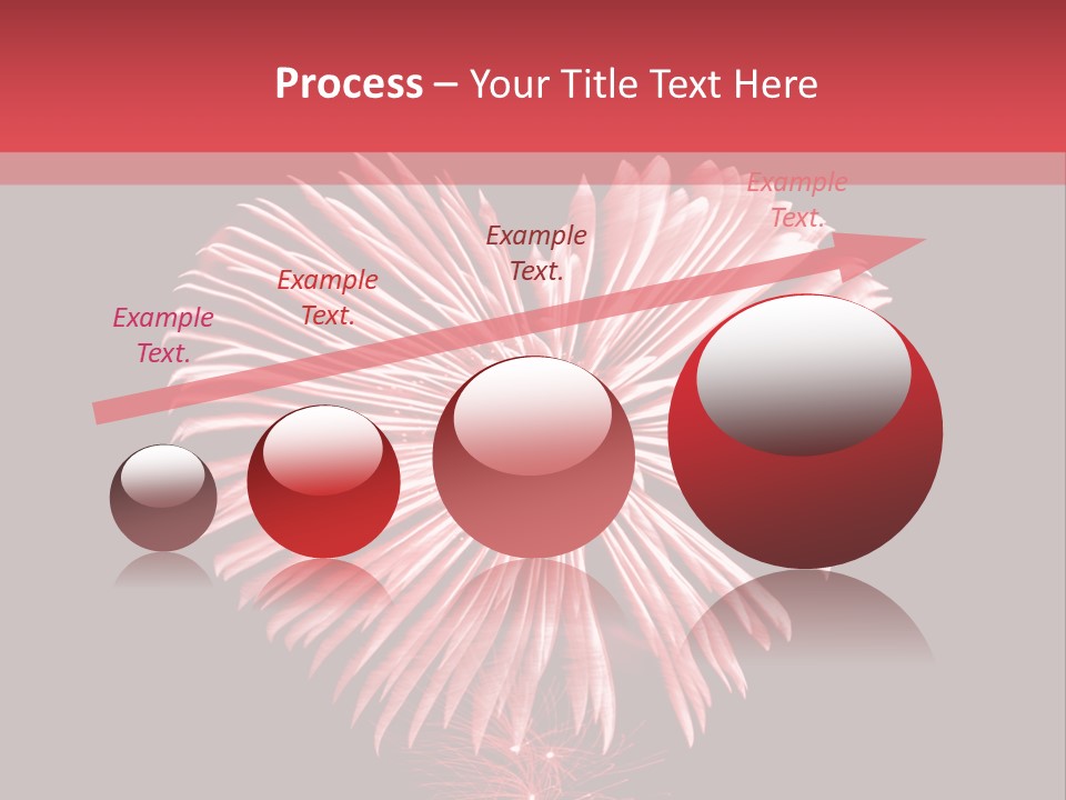 Joie Maman Aimer PowerPoint Template