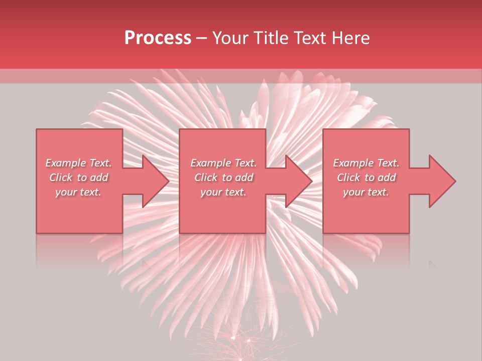 Joie Maman Aimer PowerPoint Template