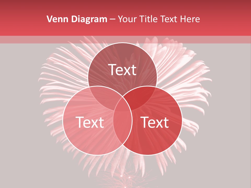 Joie Maman Aimer PowerPoint Template