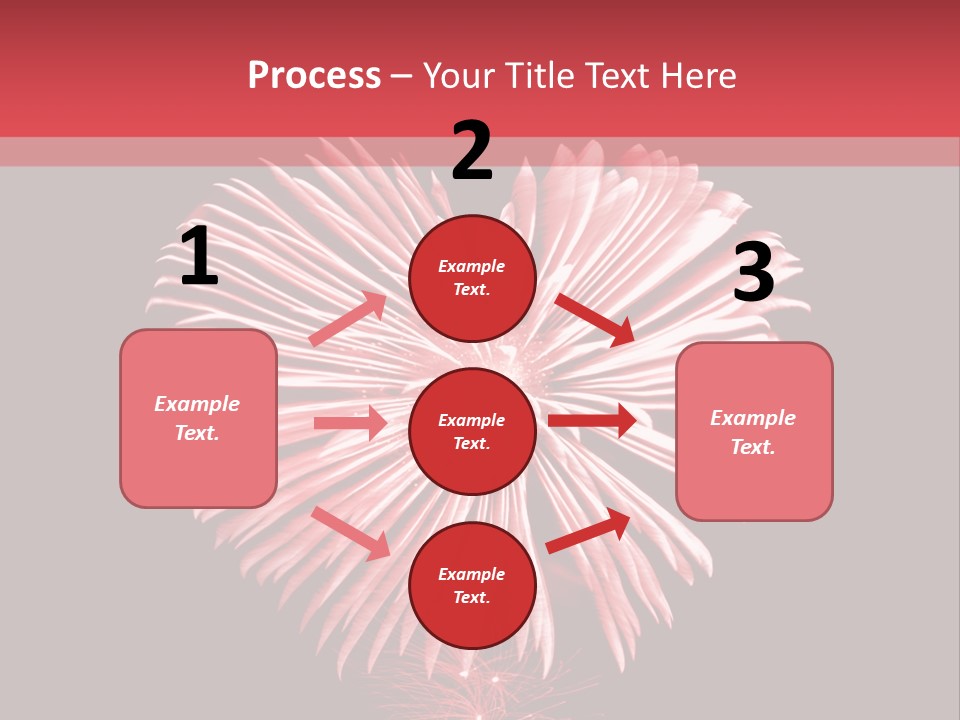 Joie Maman Aimer PowerPoint Template