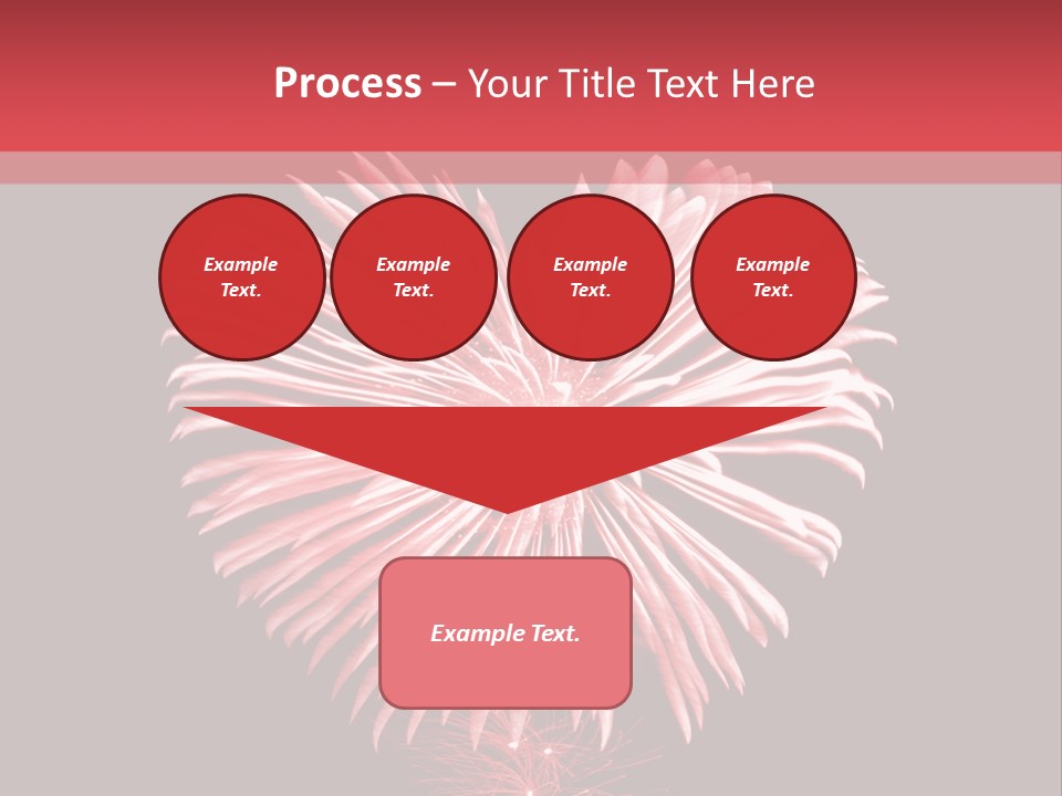 Joie Maman Aimer PowerPoint Template