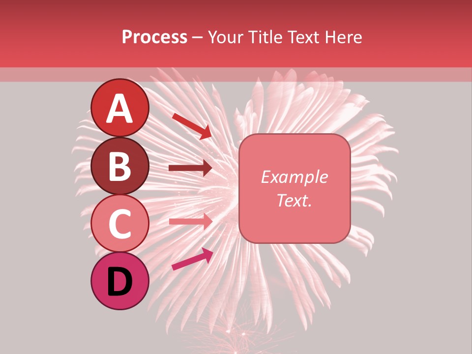 Joie Maman Aimer PowerPoint Template