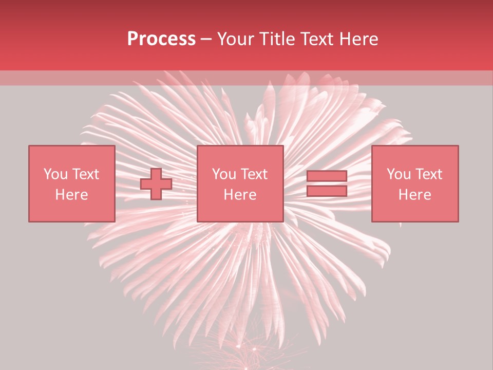 Joie Maman Aimer PowerPoint Template