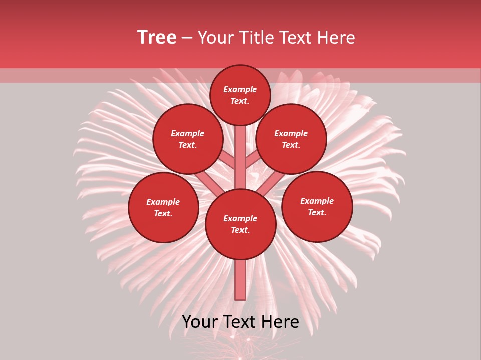 Joie Maman Aimer PowerPoint Template