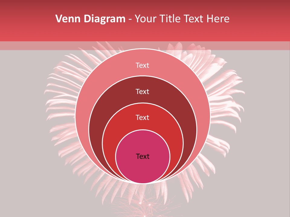 Joie Maman Aimer PowerPoint Template