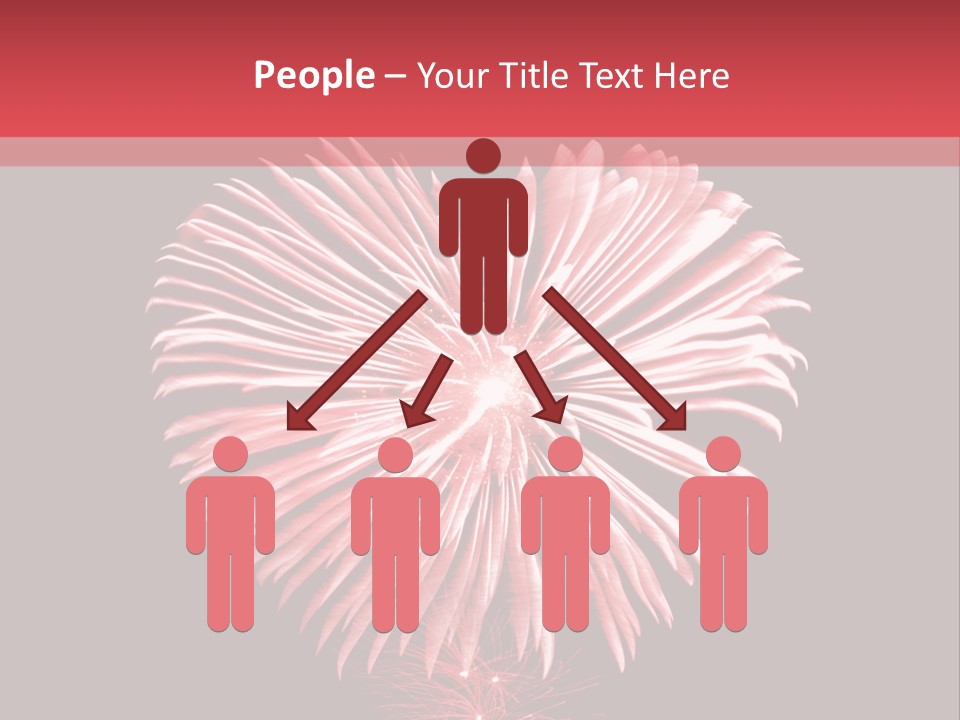 Joie Maman Aimer PowerPoint Template