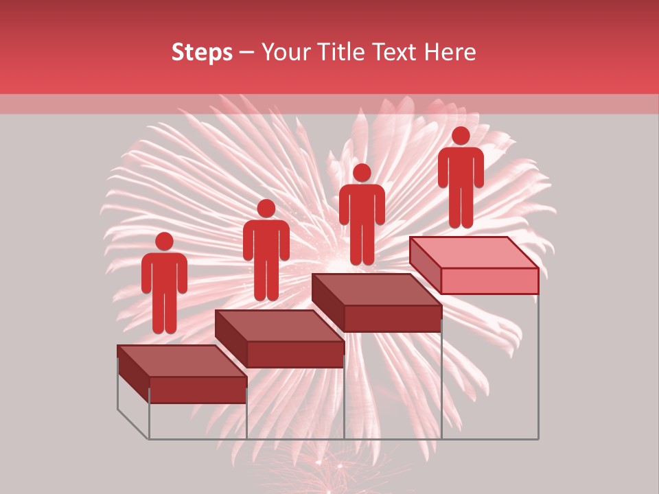 Joie Maman Aimer PowerPoint Template