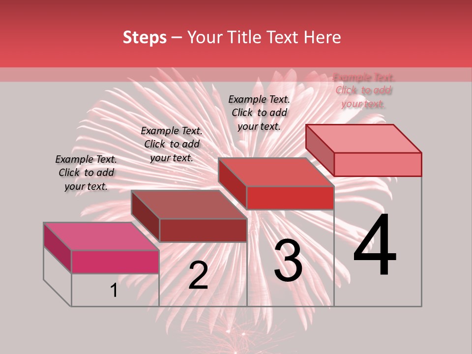 Joie Maman Aimer PowerPoint Template