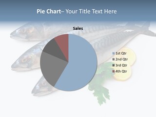 Scale Market Angling PowerPoint Template