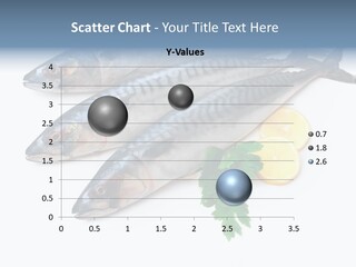 Scale Market Angling PowerPoint Template