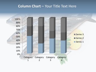 Scale Market Angling PowerPoint Template