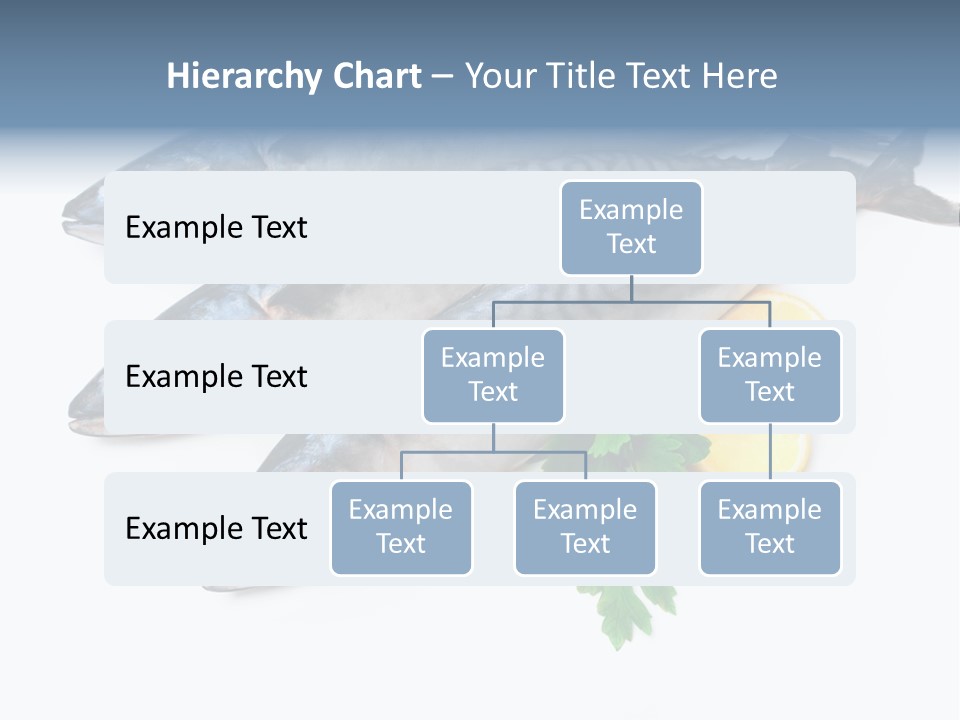 Scale Market Angling PowerPoint Template