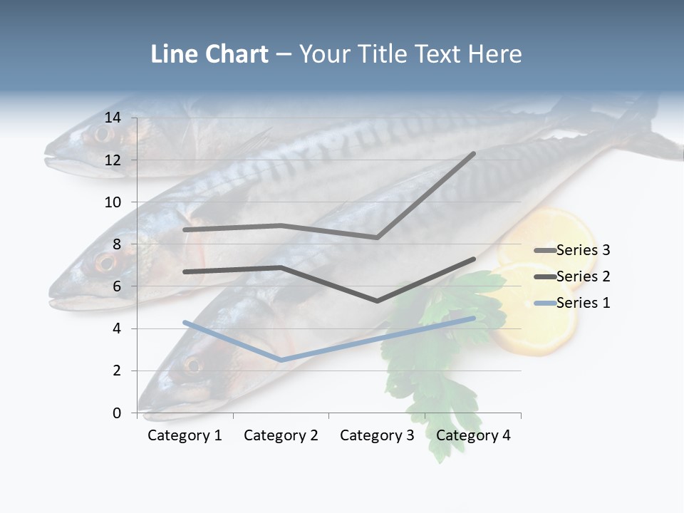 Scale Market Angling PowerPoint Template